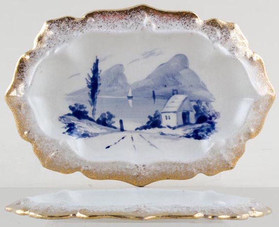Pin Tray c1930s